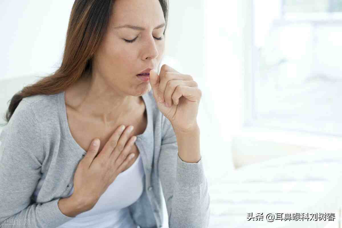 过敏性咳嗽（如何判断过敏性咳嗽？）