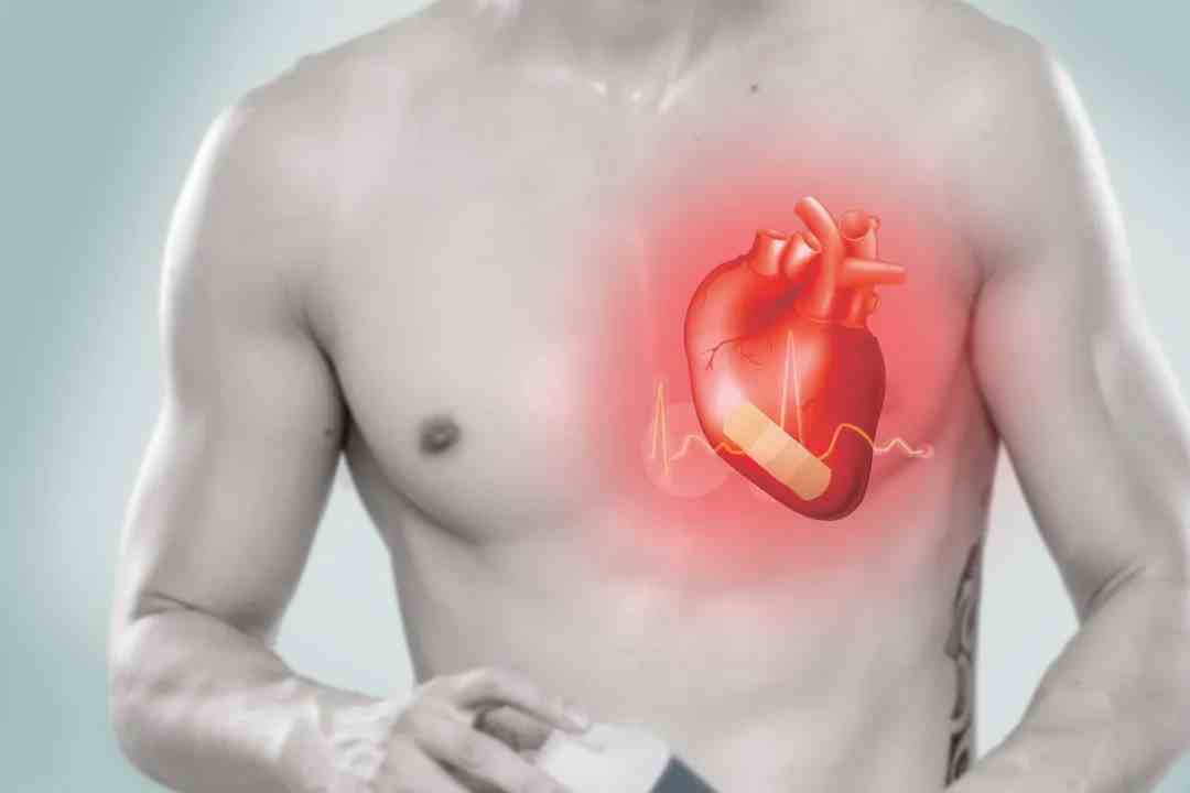 引起胸口疼的病因（引起胸痛常见的12种病因）