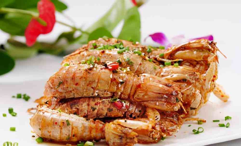 最正确的虾爬子的吃法（皮皮虾有哪些最好吃的吃法！）