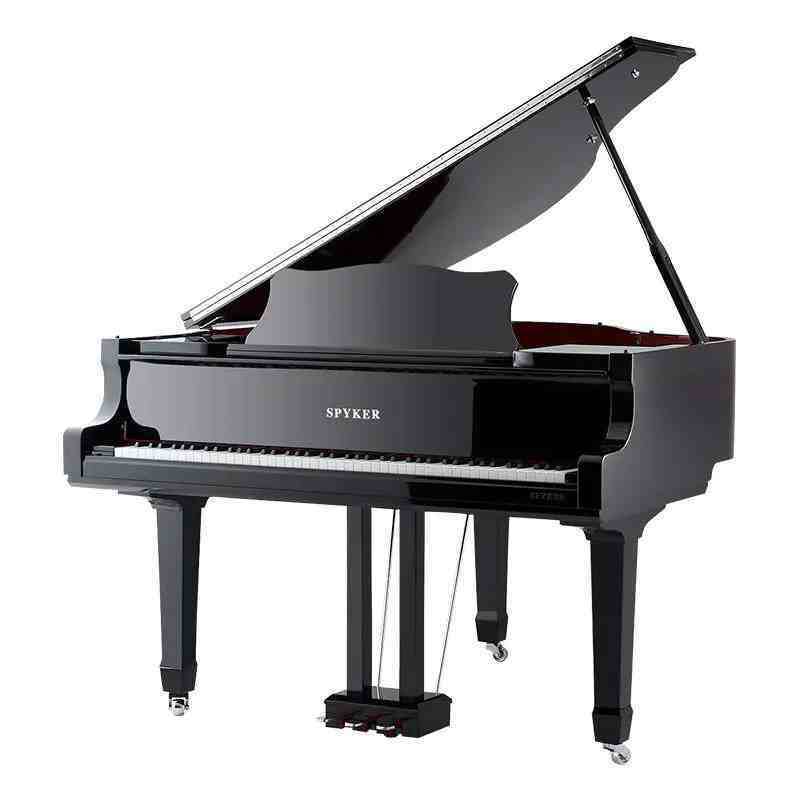 电钢琴和钢琴的区别（电钢琴与钢琴的区别？）