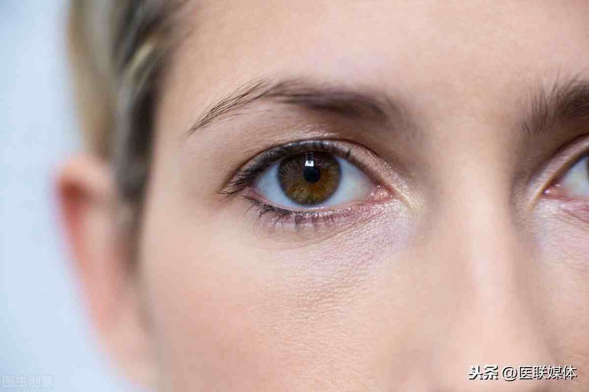 眼睛干涩是怎么回事（为什么会患上干眼症？）