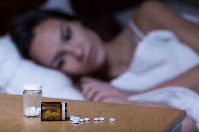 治疗失眠最好的药（失眠吃什么药物改善最好？）