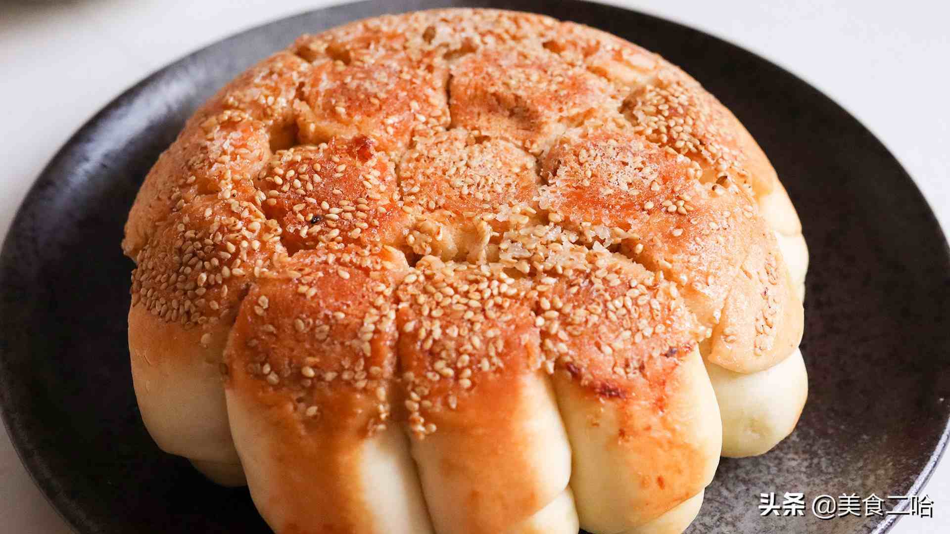 电饭锅面包怎么做_电饭锅面包的做法_豆果美食