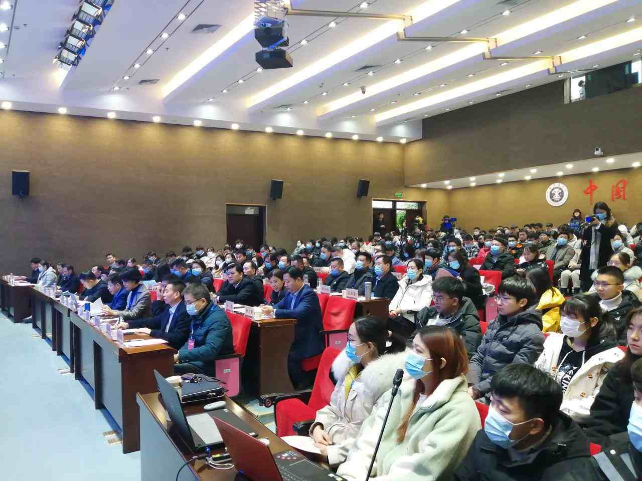 淮海经济区创新创业大学联盟成立