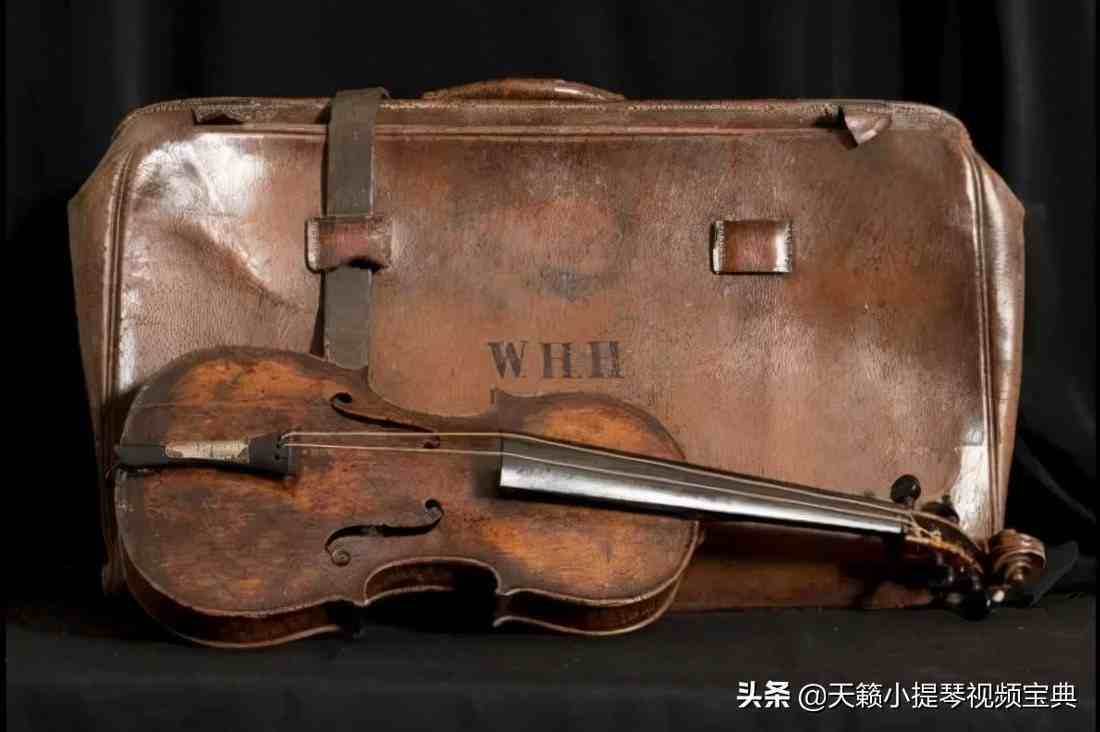 小提琴的价格（世界上最贵的小提琴多少钱？）