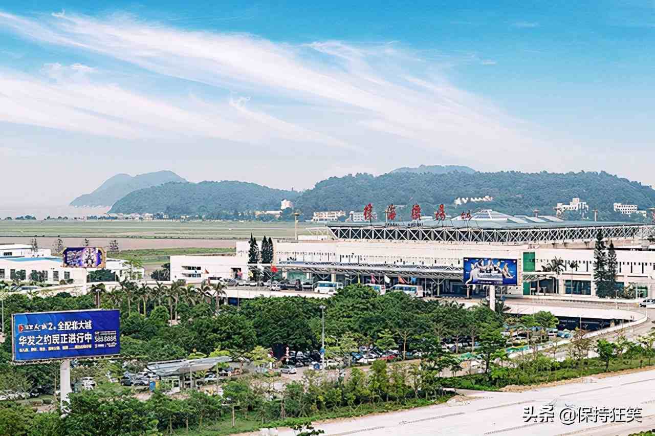 官方：青岛胶东国际机场将于8月12日转场运营__凤凰网