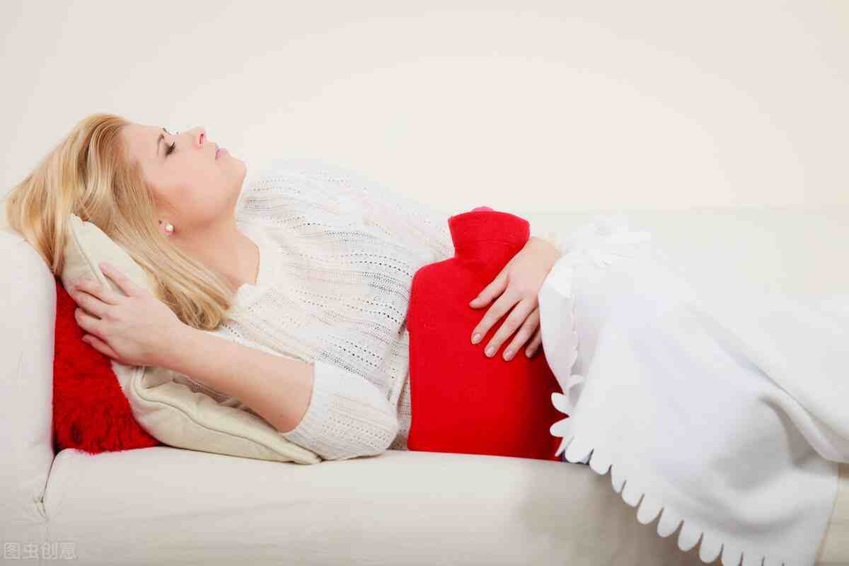 女人痛经的时候可以吃止疼药吗？对身体有什么害处吗？