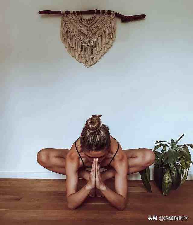 女人练习瑜伽的好处（女人为什么一定要坚持练瑜伽？）