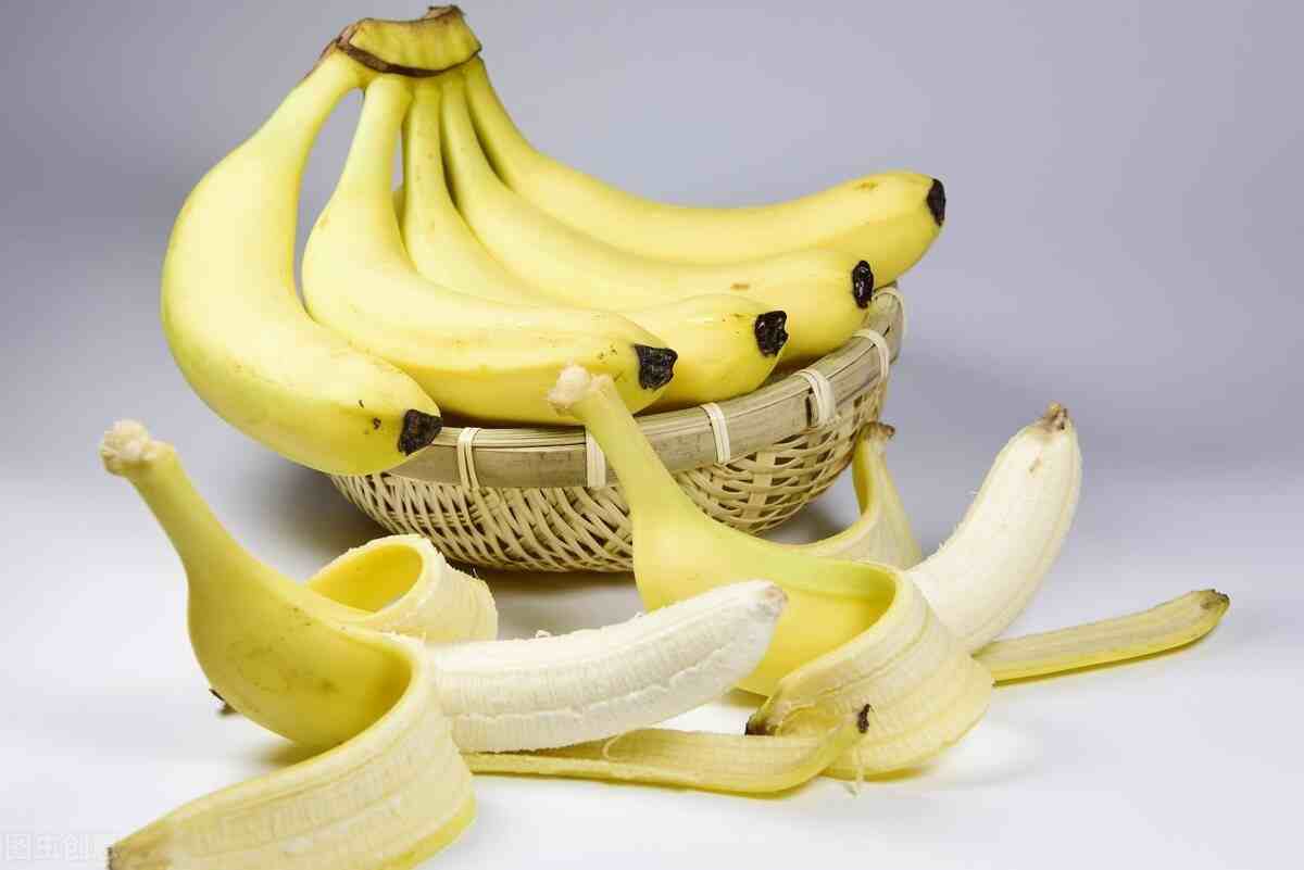 吃香蕉会发胖吗（香蕉是高热量食物？）