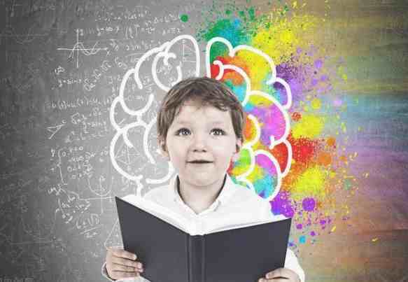 儿童右脑开发（开发孩子右脑的四种方法）