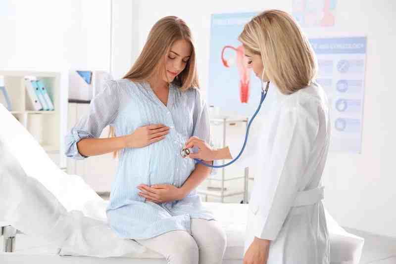 怀孕周期（怀孕周期计算该怎么做？）