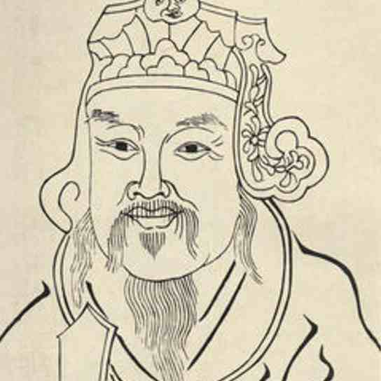 秦国时期的历代君王，有你认识的吗