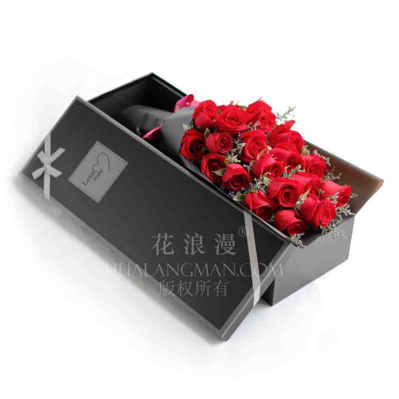 结婚纪念日送什么花（送女朋友什么颜色的玫瑰花？）