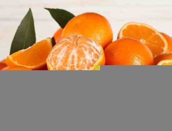 怀孕后可以吃橘子吗？孕期吃橘子的8大好处，这样吃更营养