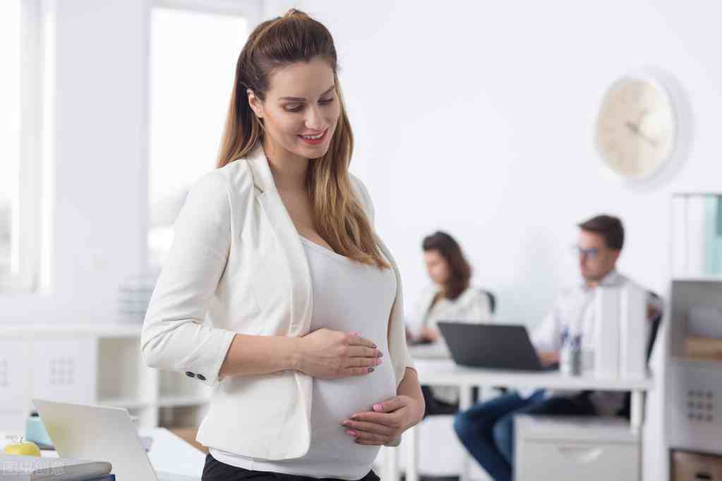 怀孕期间腰痛怎么办？这6个简单方法，帮你快速缓解腰痛