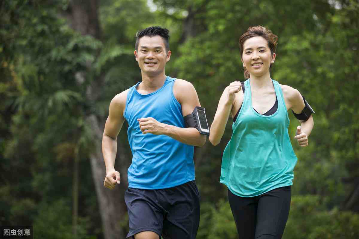 一般人跑10公里，多长时间才能算是比较好的水平？