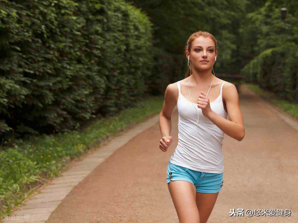 慢跑减肥多久见效(每天运动40分钟多久见效)