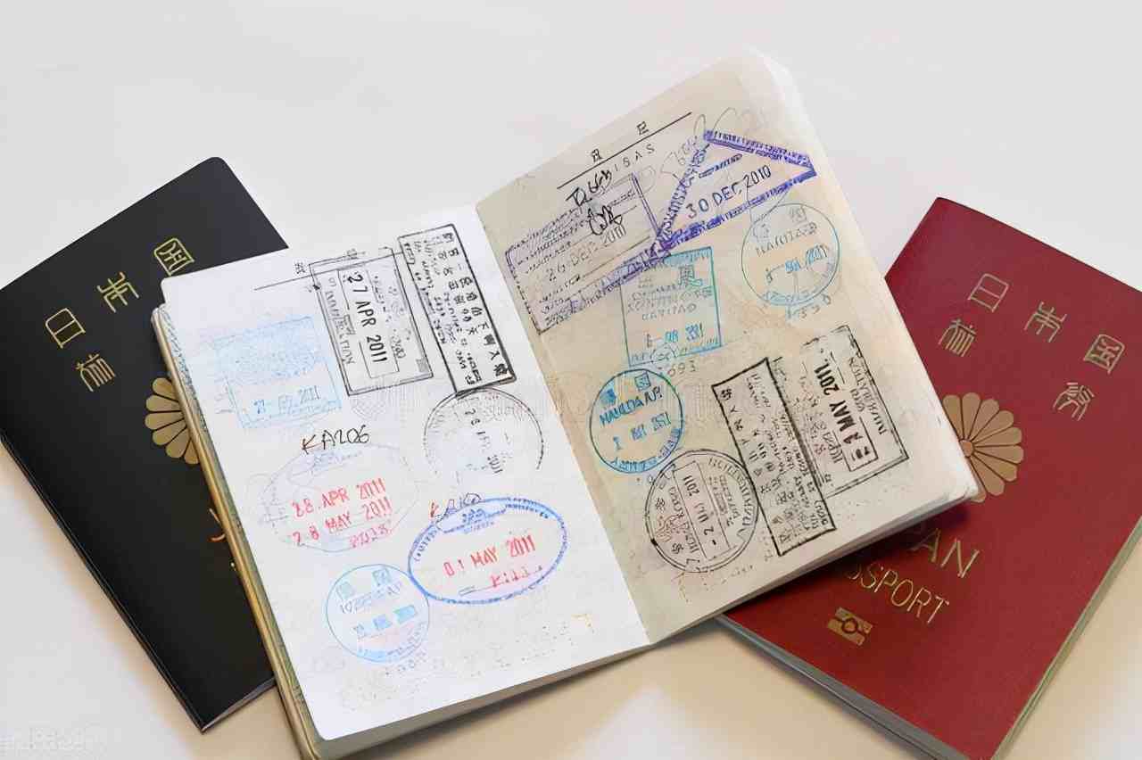 护照能用多久(护照有效期多久算过期)