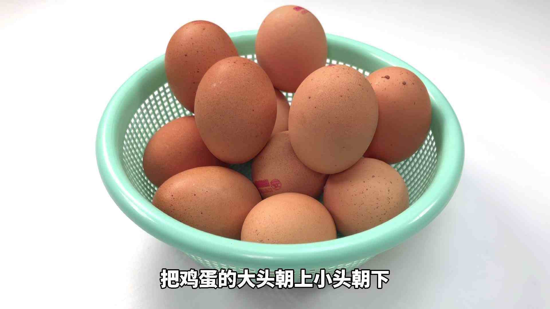 鸡蛋常温下能放多久(鸡蛋千万别放冰箱)