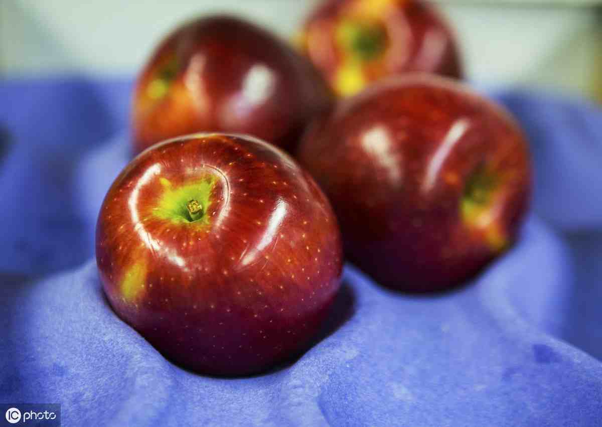 苹果能放多久(储藏了一年的苹果还能吃吗)