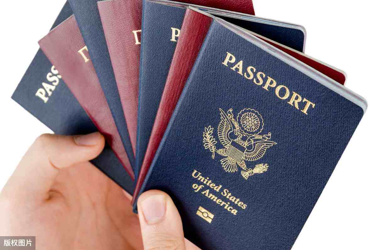 办护照需要什么步骤，多长时间啊？
