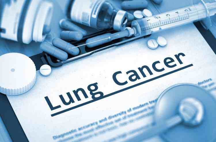肺上有肿瘤能活多久(靶向药价格一览表)