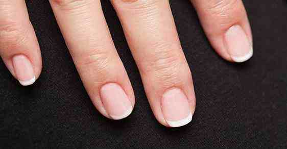 不同部位的指甲生长周期也存在不小的差异，来看看吧