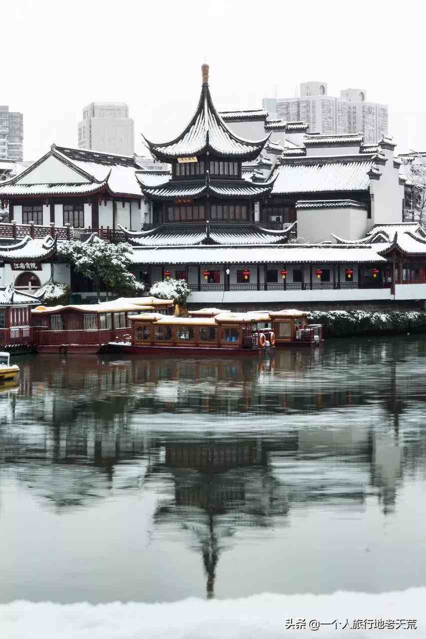 中国一共多少个城市(一生必去的30个中国旅游景点)