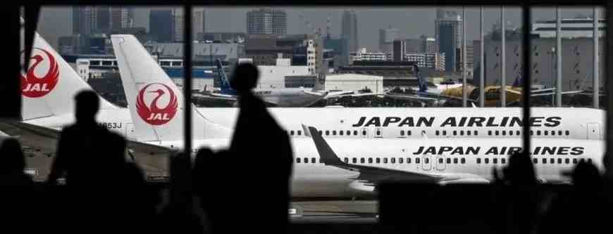 去日本机票多少钱(入境日本最新政策)