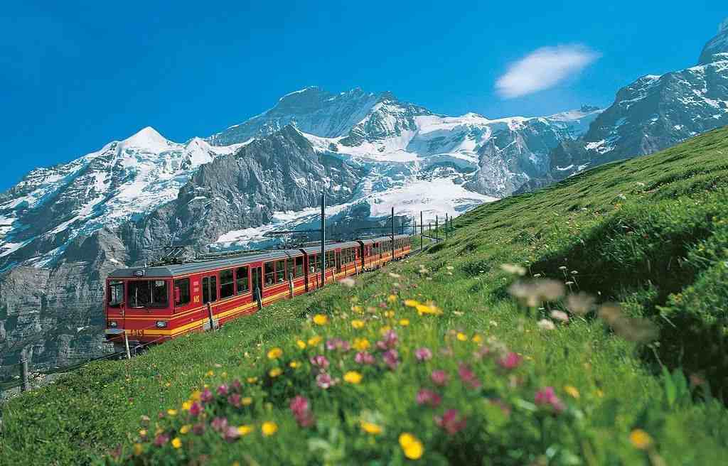 瑞士旅游一般要多少钱(法国签证要求)