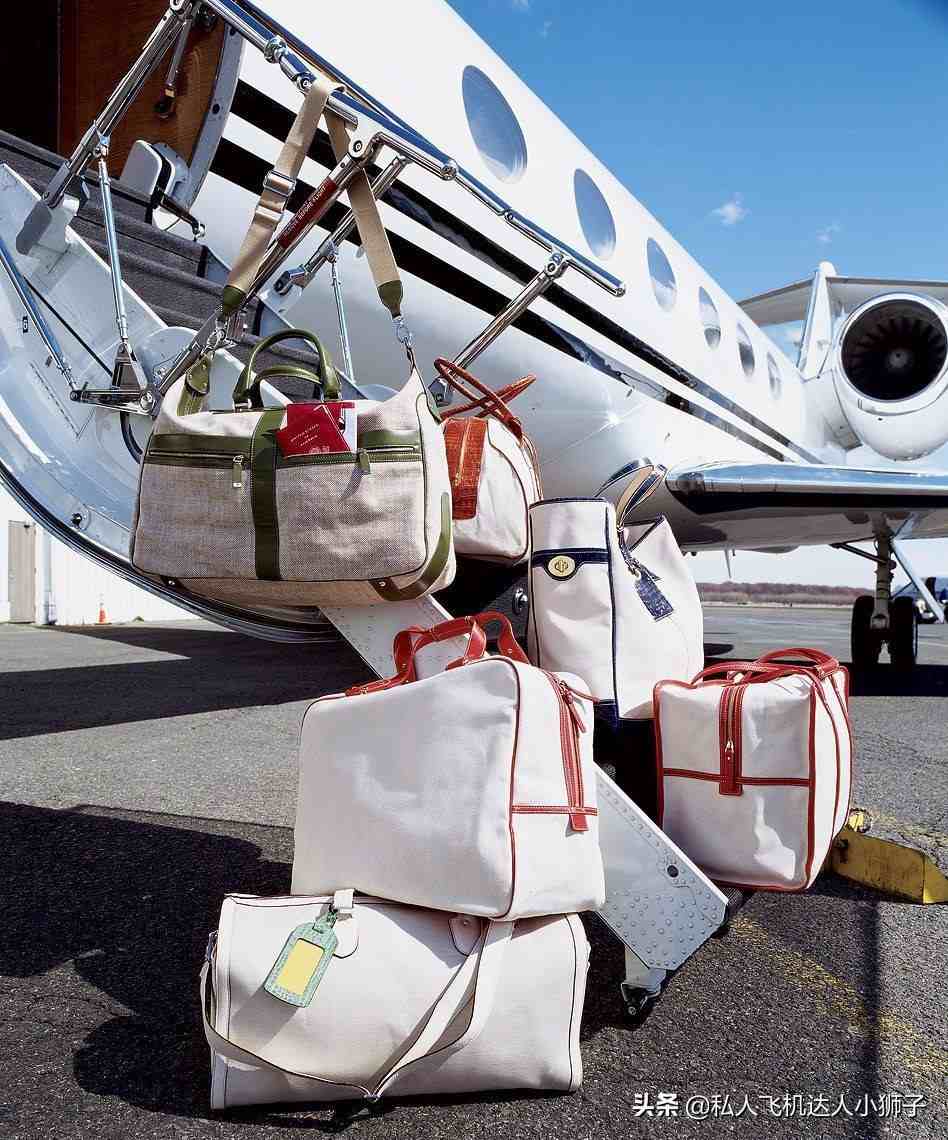 飞机上可以带多少行李(坐飞机随身携带行李件数)