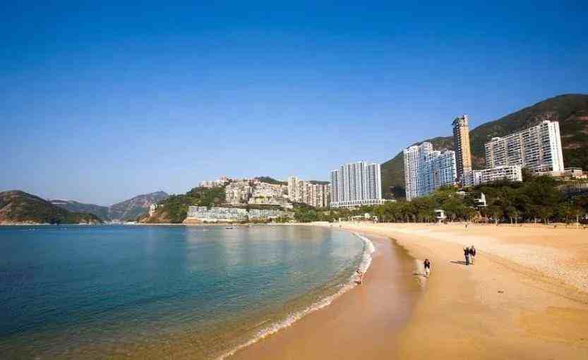 香港旅游多少钱(香港最好玩的五个地方)