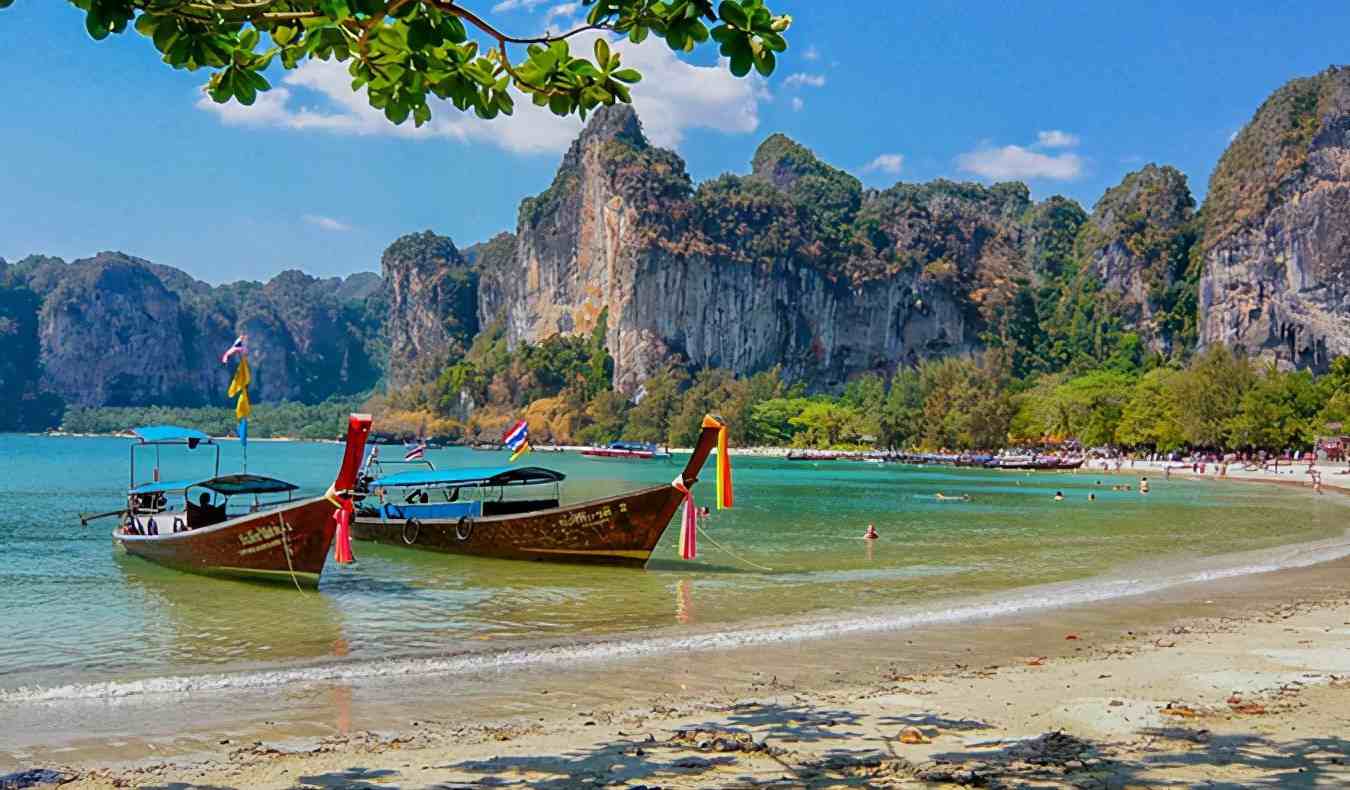 泰国五日游多少钱(泰国住宿一般多少钱)
