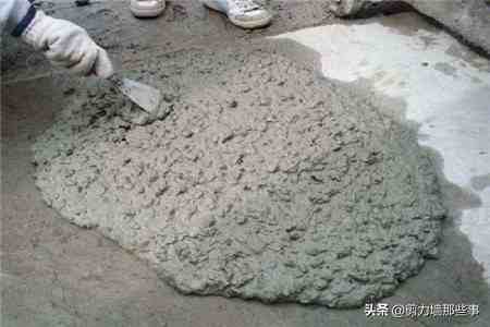 1立方水泥等于多少吨(1立方水泥等于多少公斤)