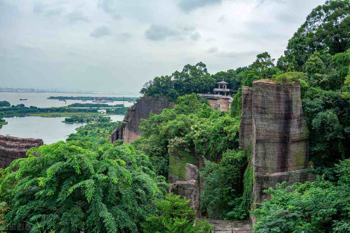 廣州有哪些旅遊景點廣東好玩的景點排名榜