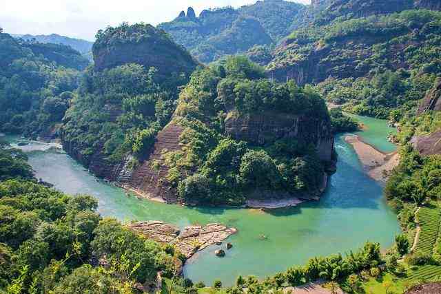 福建有哪些市福建旅遊必去十大景點