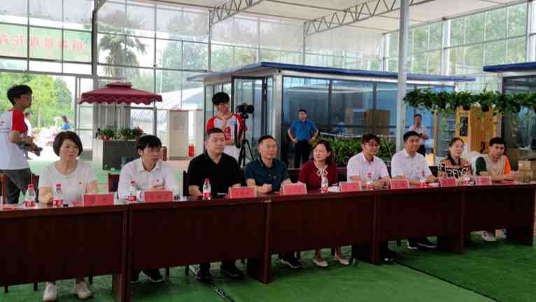 河南开放大学（郑州信息科技职业学院）组织开展党史学习教育系列活动