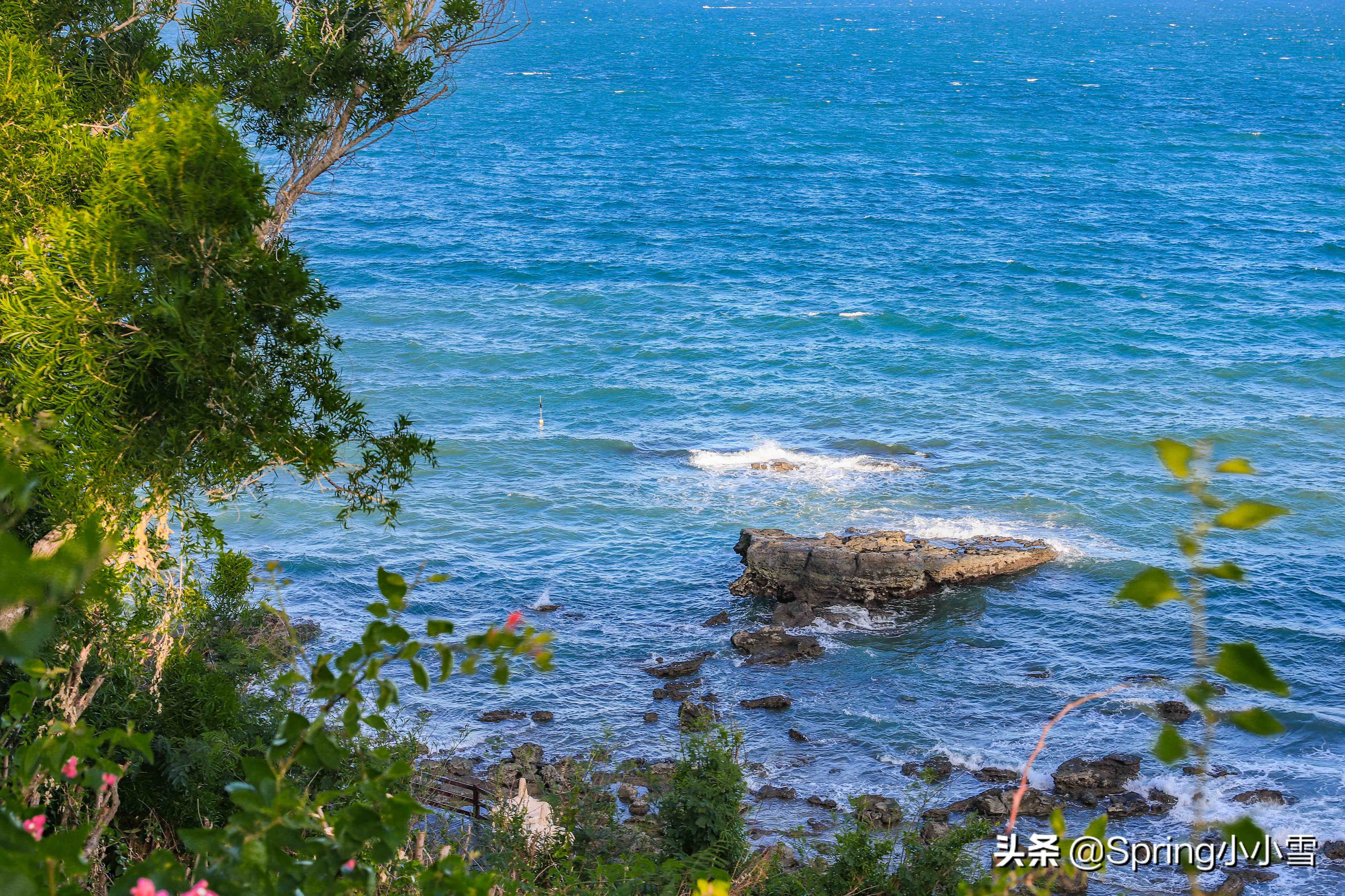 潿洲島怎麼去北海去潿洲島在哪裡坐船