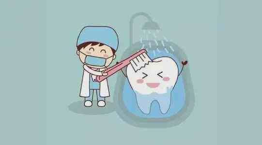 牙齿出现蛀牙，如果不补牙会有什么问题？