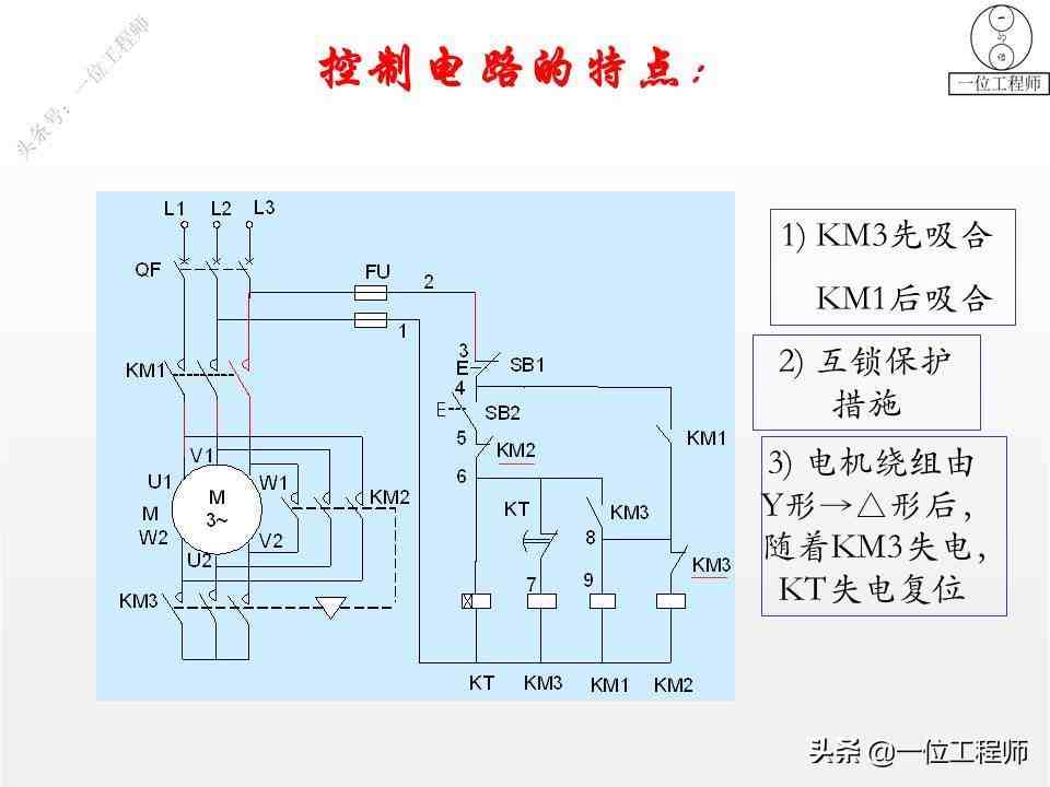 電路圖怎麼看電氣電路圖基礎知識