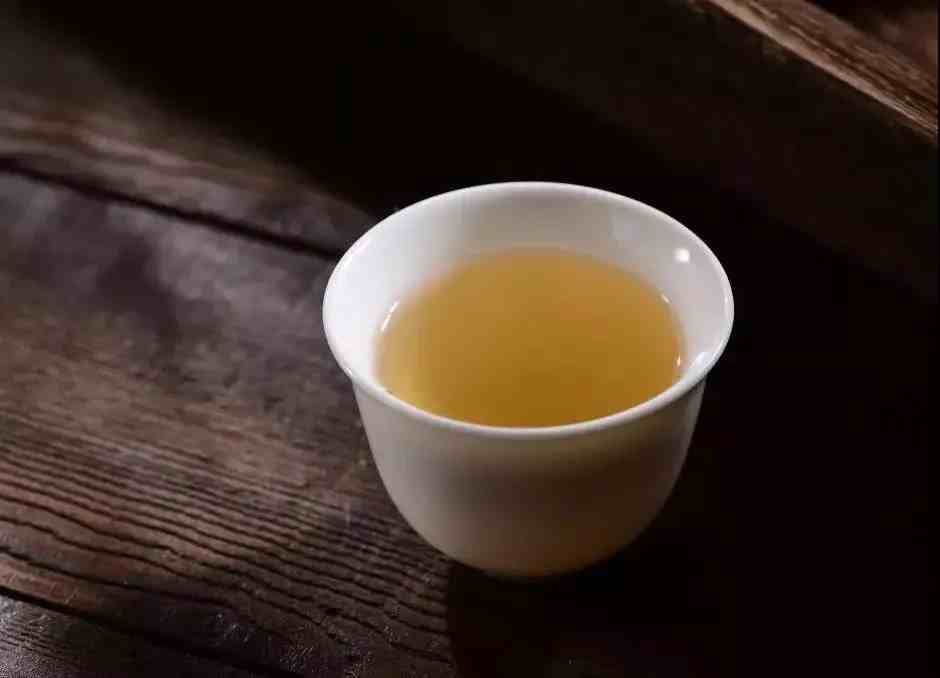 普洱茶怎么泡更好喝？