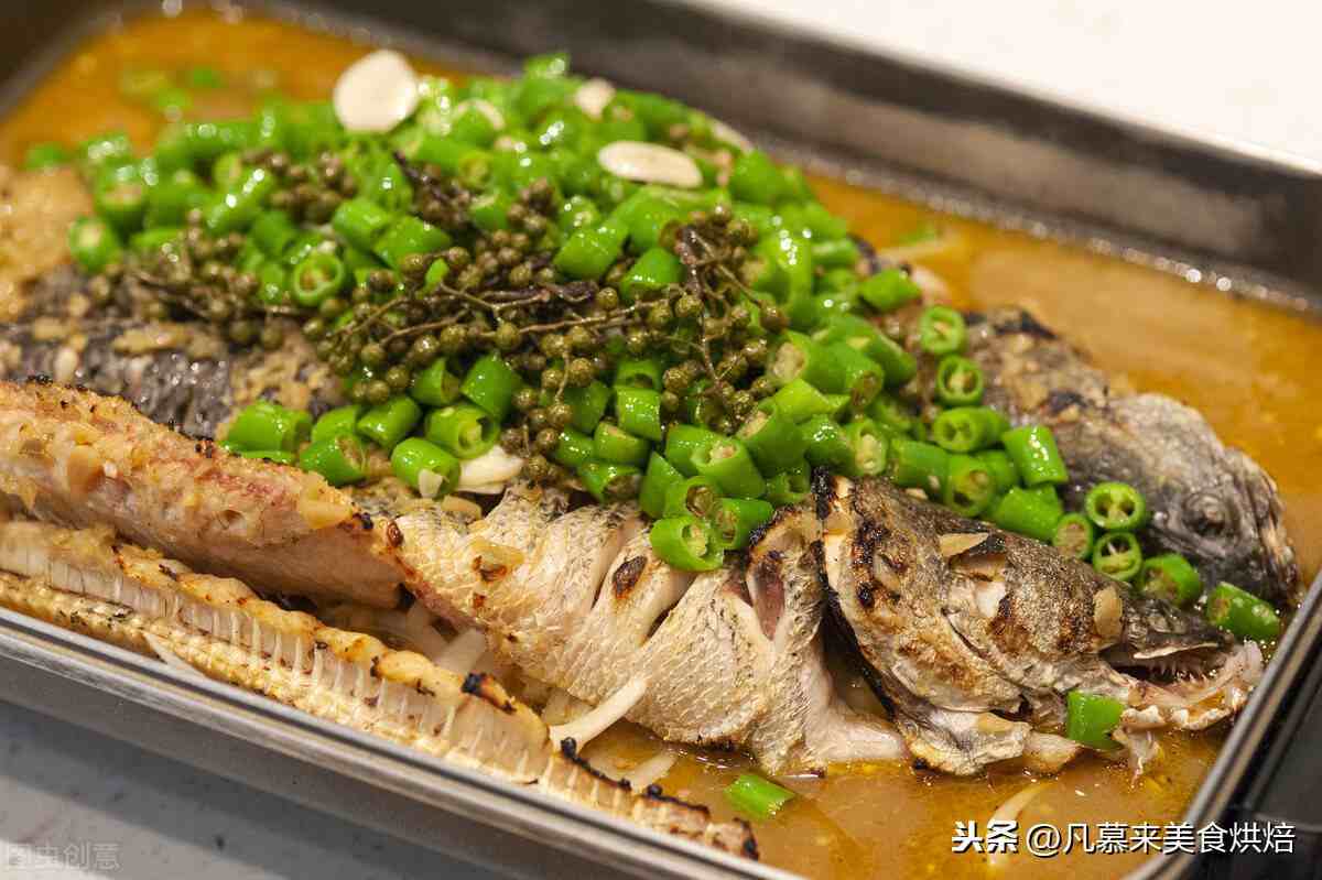 烤魚怎麼做做烤魚需要什麼材料