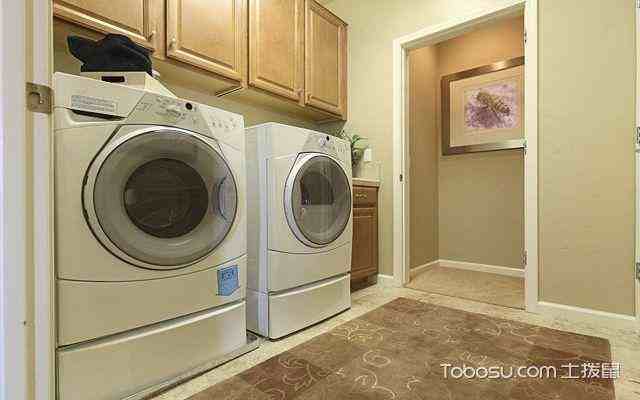 最全的全自动洗衣机安装方法来了，自己动手还能这般简单