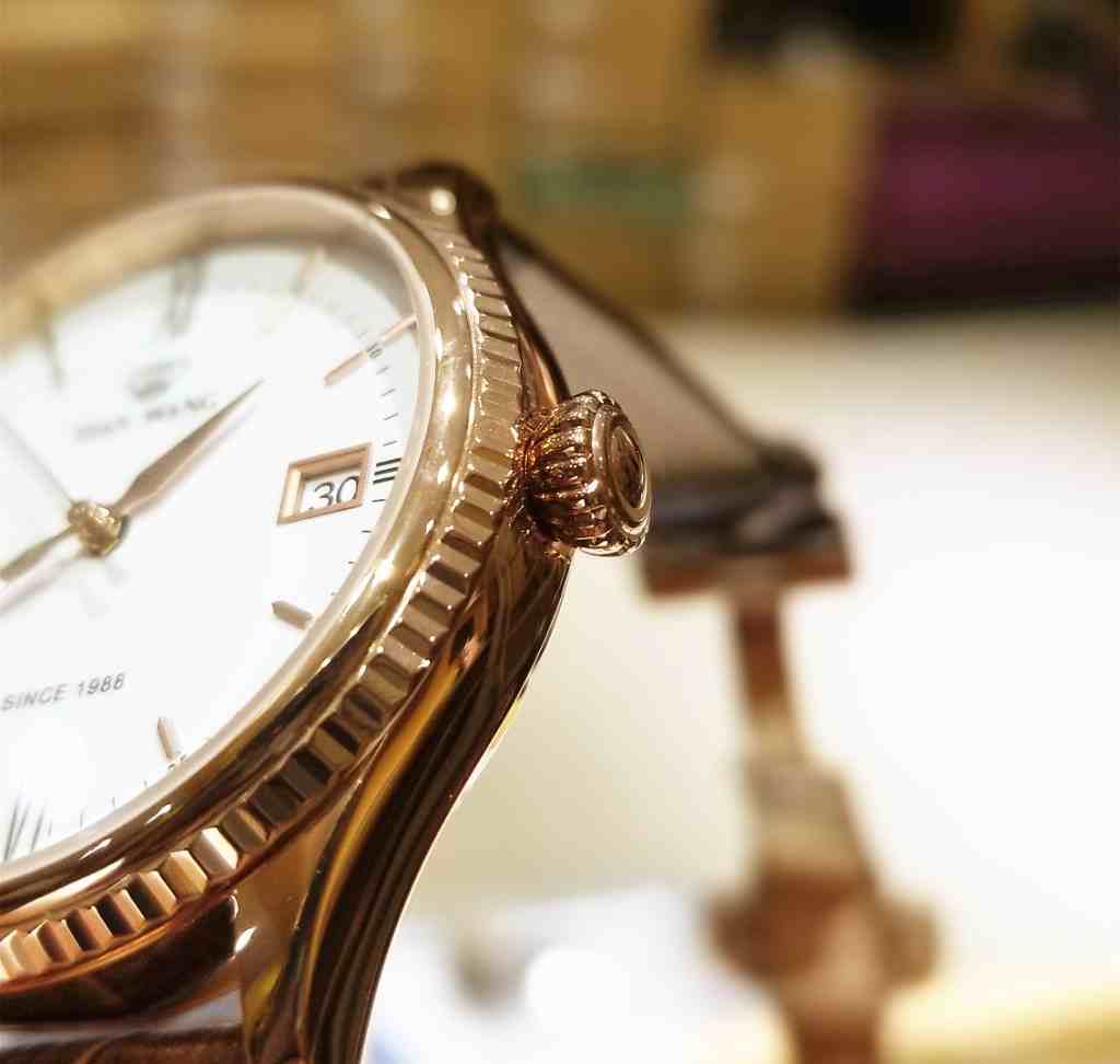 买不起奢侈品名表，老牌国产手表是不错的选择
