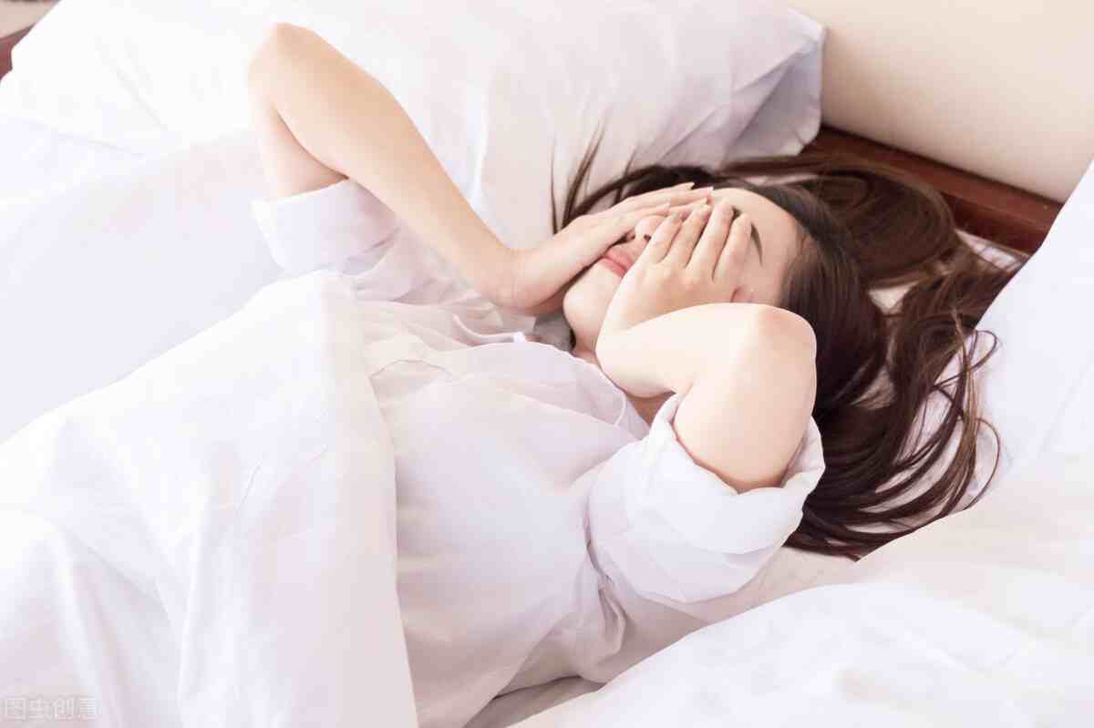 心烦意乱失眠怎么办心烦意乱焦躁不安失眠怎么回事