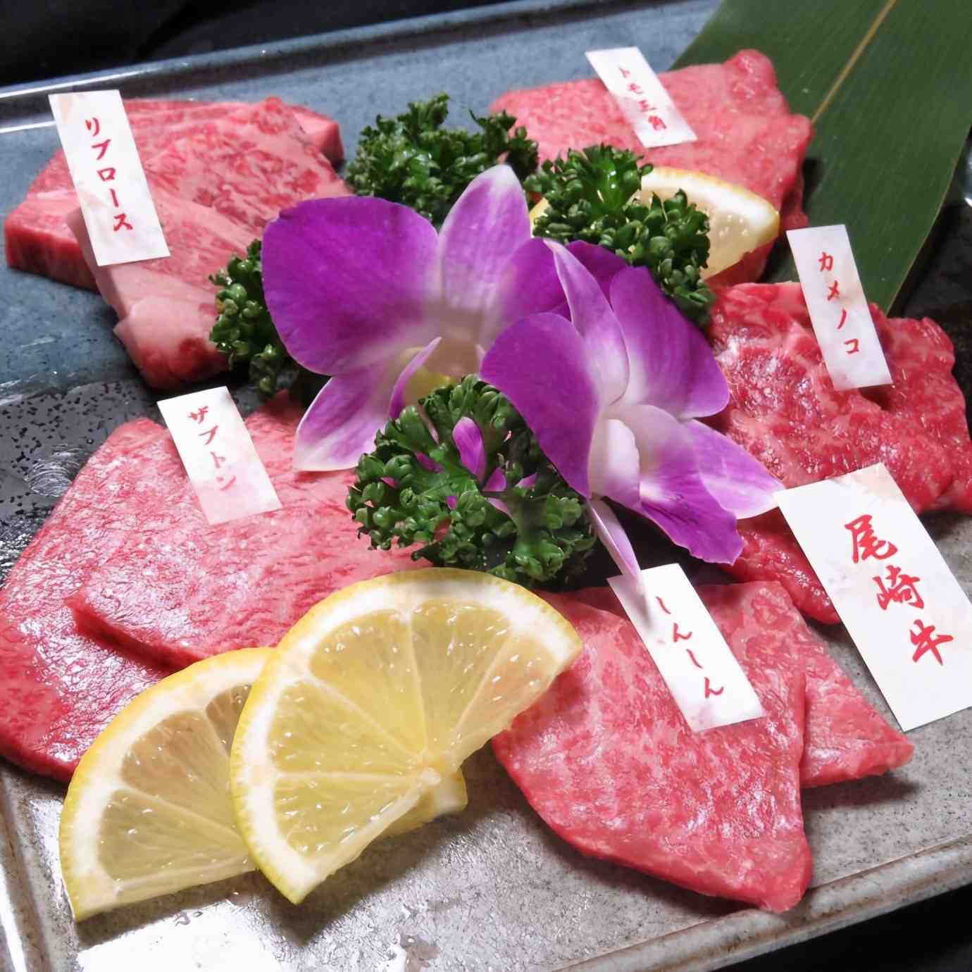 #日本味道之九——海鲜篇#    日本刺身料理都有哪些