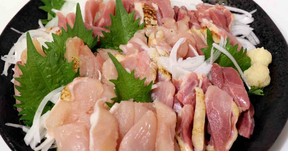 #日本味道之九——海鲜篇#    日本刺身料理都有哪些