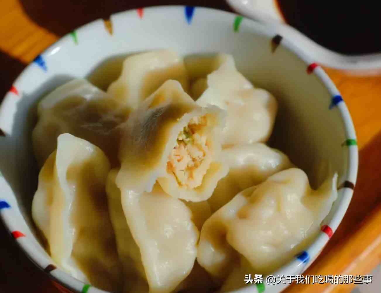 煮餃子多久熟(煮餃子先燒水還是先下餃子) - 百思特網