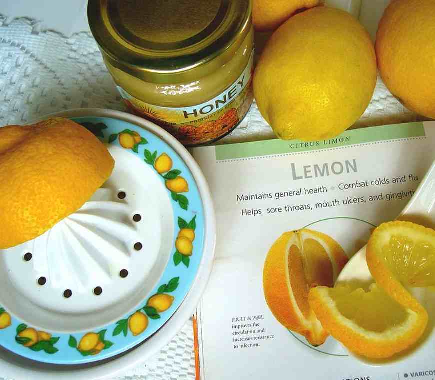 蜂蜜柠檬百香果可以存放多久丨附做法