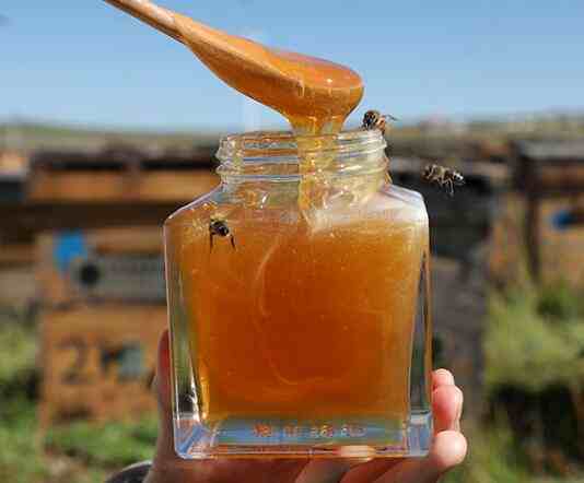 蜂蜜怎样保存才最好？蜂蜜放了五年还能吃吗？